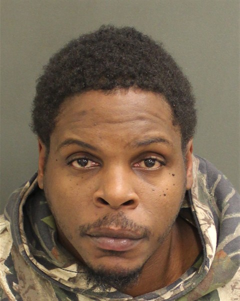  RICHARD ALLEN RUSS Mugshot / County Arrests / Orange County Arrests