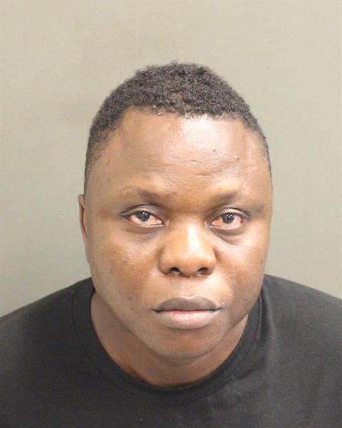  LEMARE ALTIMO Mugshot / County Arrests / Orange County Arrests