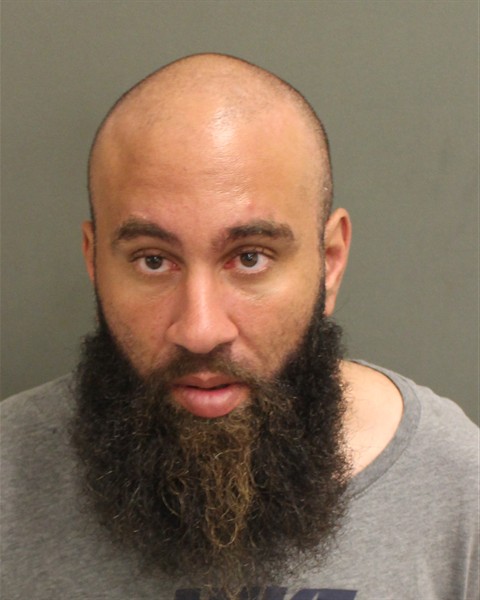  STEVEN LACOUR POPOVICH Mugshot / County Arrests / Orange County Arrests