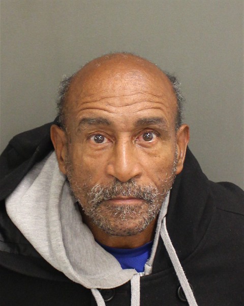  RAYMOND ARTHUR JONES Mugshot / County Arrests / Orange County Arrests