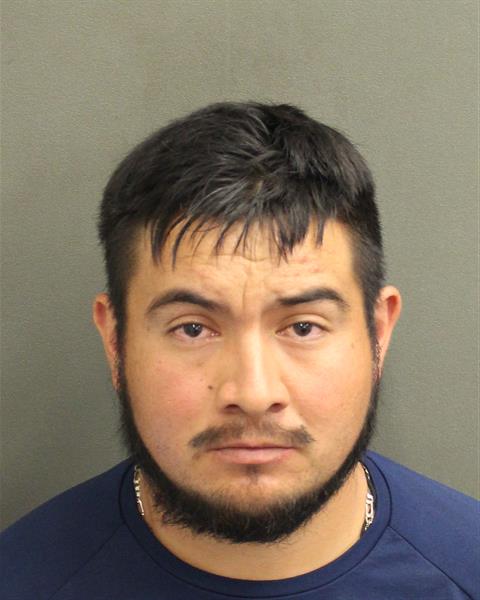  ROGELIO AGUILAR TAPIA Mugshot / County Arrests / Orange County Arrests