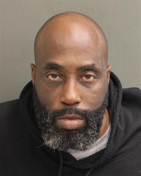  LEONARD JOHNSON Mugshot / County Arrests / Orange County Arrests