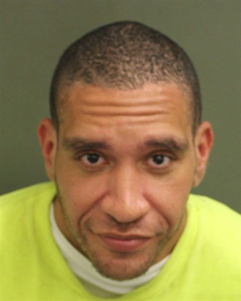  MICHAEL CANTO Mugshot / County Arrests / Orange County Arrests