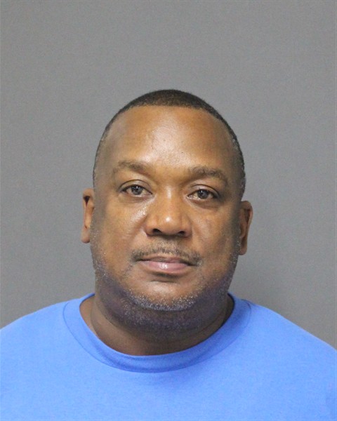  CEDRIC BERNARD JONES Mugshot / County Arrests / Orange County Arrests