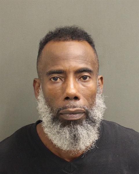  DOUGLAS KEITH JAMES Mugshot / County Arrests / Orange County Arrests