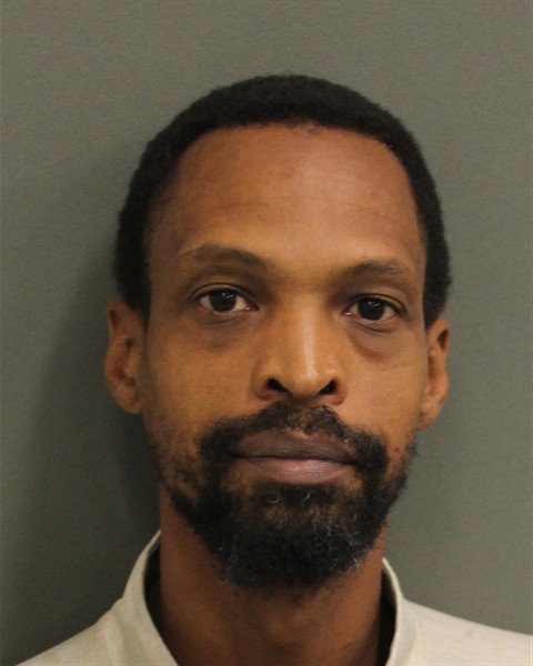  ROBERT MAURICE STOVALL Mugshot / County Arrests / Orange County Arrests