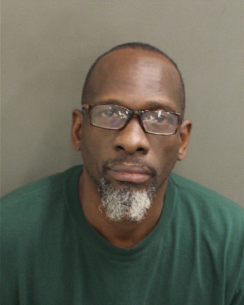  SINCLAIR EMANUEL PHILIP Mugshot / County Arrests / Orange County Arrests