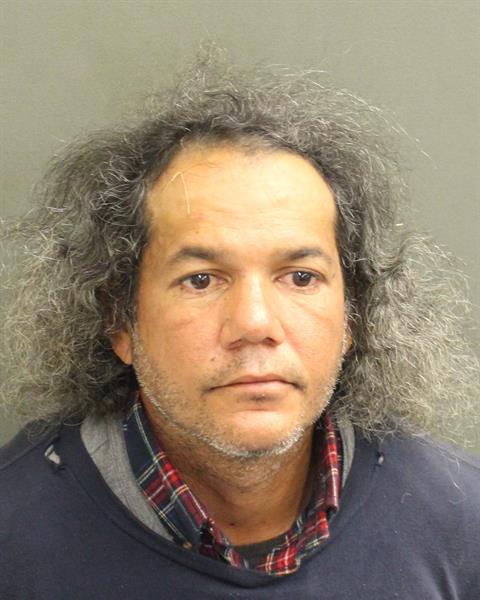  ELVIS MANUEL BAEZ Mugshot / County Arrests / Orange County Arrests