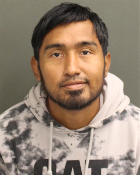  LESTER JOEL RIVERADELACRUZ Mugshot / County Arrests / Orange County Arrests