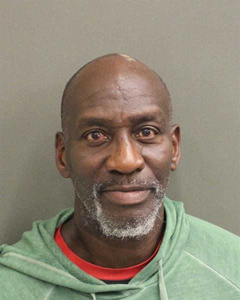  ANGEL WATSON Mugshot / County Arrests / Orange County Arrests