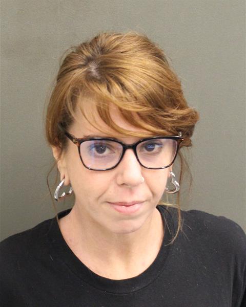  ALLYSON RAE ATWOOD Mugshot / County Arrests / Orange County Arrests