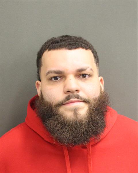  JOSE MANUEL JR GOMEZ Mugshot / County Arrests / Orange County Arrests