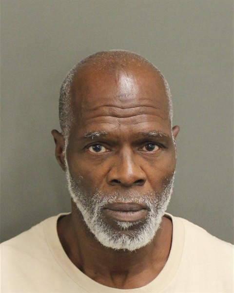  DARRICK DEMMEETREE ARTHUR Mugshot / County Arrests / Orange County Arrests