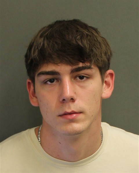  ANTHONY JAY DEMARCHI Mugshot / County Arrests / Orange County Arrests