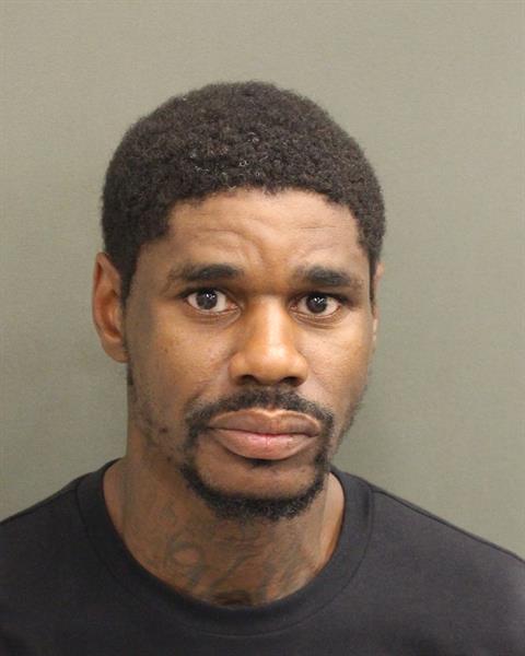  BENJAMIN FRANKLIN JR WILLIAMS Mugshot / County Arrests / Orange County Arrests