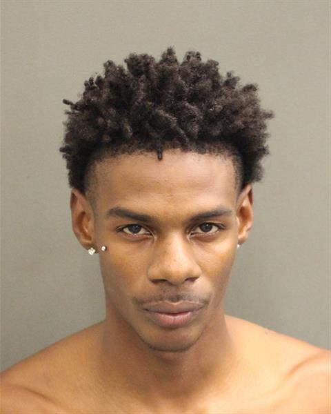  ANTHONY  JR BESS Mugshot / County Arrests / Orange County Arrests