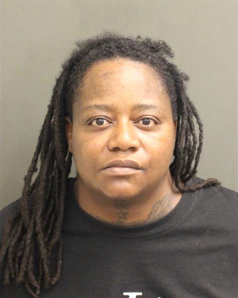  MARTINA DIANE KENDRICK Mugshot / County Arrests / Orange County Arrests