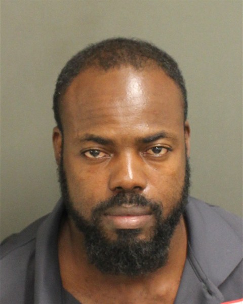  JEAN FRITZ CHARLOT SAINT GERMAIN Mugshot / County Arrests / Orange County Arrests