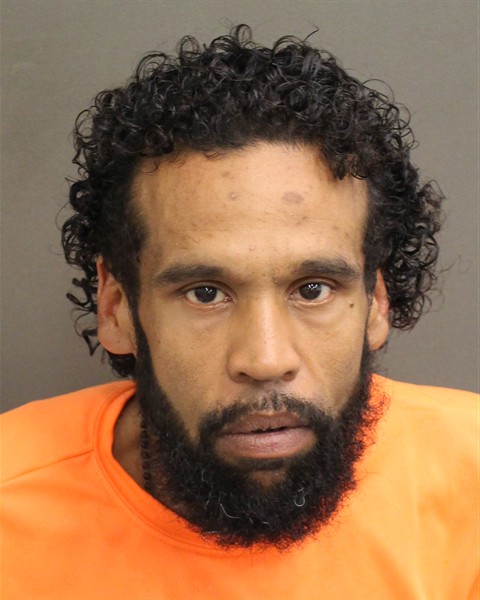  KENNY EUGENE LEDEESANCHEZ Mugshot / County Arrests / Orange County Arrests
