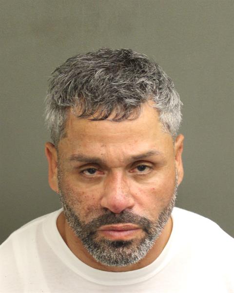  FELIX MANUEL TORRESMONTALVO Mugshot / County Arrests / Orange County Arrests