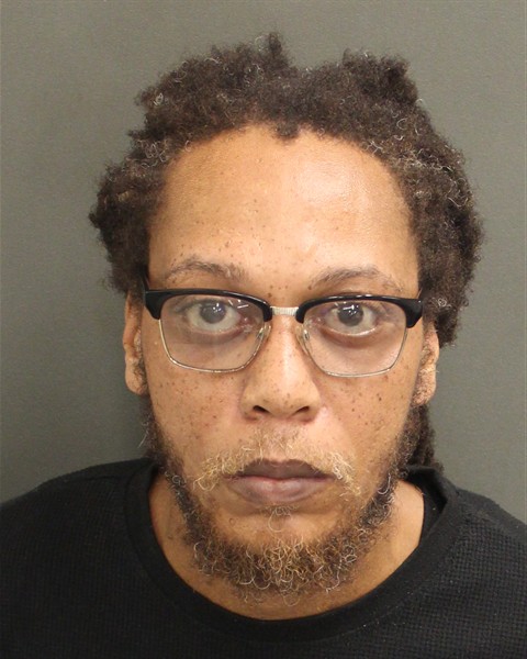  JOSEPH RAYMOND III III NEAL Mugshot / County Arrests / Orange County Arrests