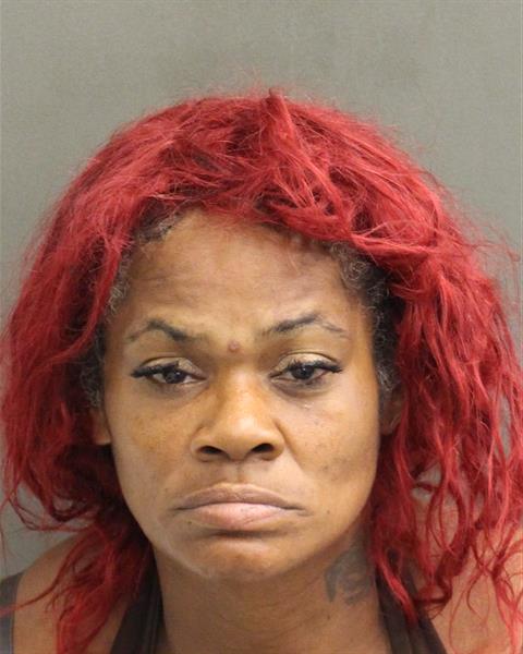  MARIA SHAPRI GALARZA Mugshot / County Arrests / Orange County Arrests