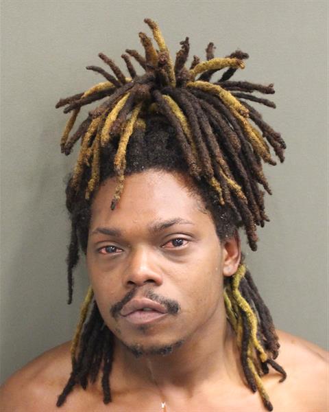  DWAYNE KENNETH JR BIGGHAM Mugshot / County Arrests / Orange County Arrests