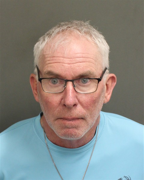  SCHENDEL WILLIAM MATTHEW Mugshot / County Arrests / Orange County Arrests