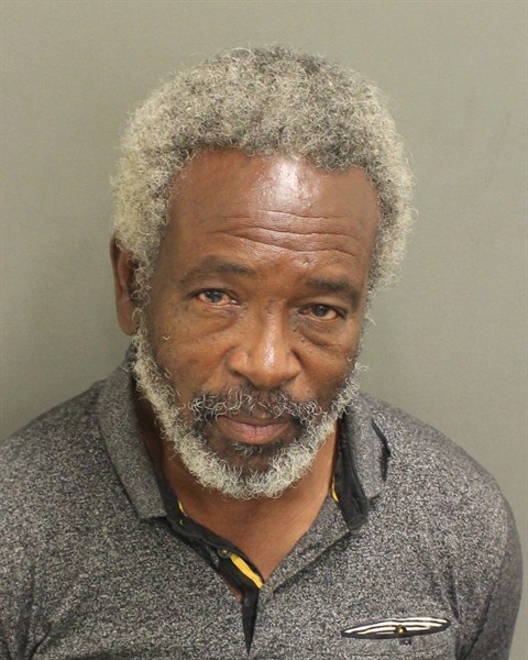  DAVID LEE GAMMAGE Mugshot / County Arrests / Orange County Arrests