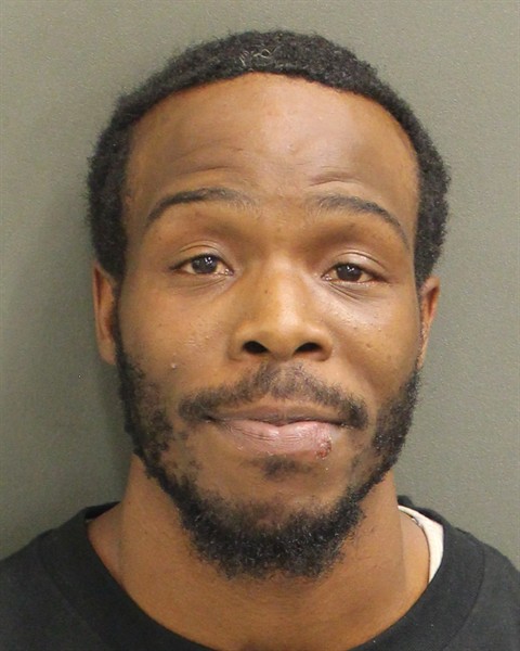  SEDARIUS DAQUAN YOUNG Mugshot / County Arrests / Orange County Arrests