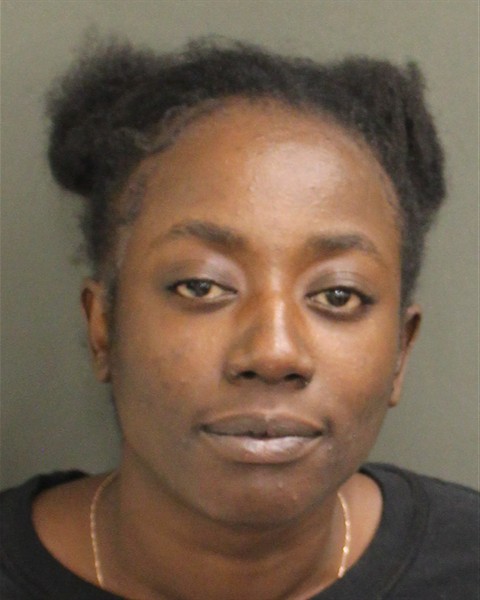  ADRIANA T MORRIS Mugshot / County Arrests / Orange County Arrests