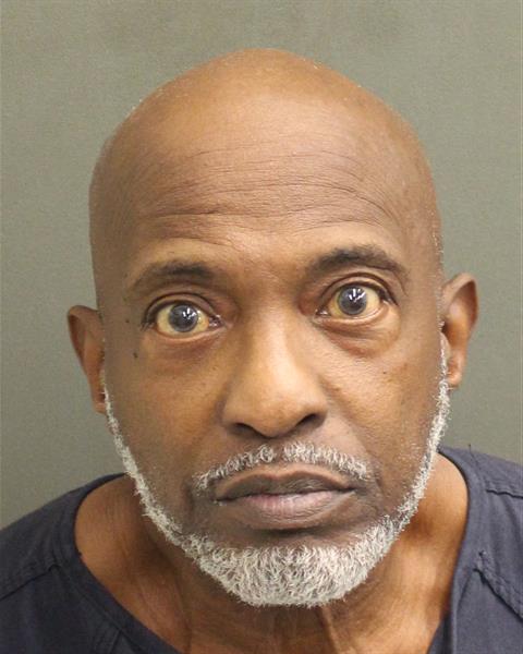  SAMUEL GREEN Mugshot / County Arrests / Orange County Arrests