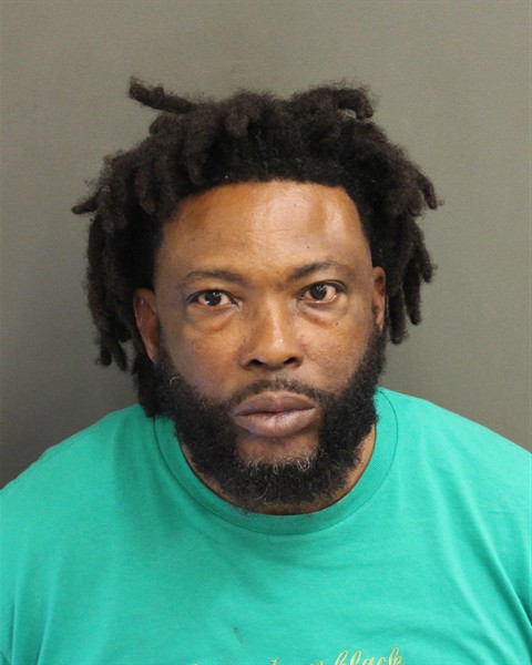  JAMES JAY BENNETT Mugshot / County Arrests / Orange County Arrests