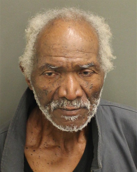  WILLIE JAMES JR HARRIS Mugshot / County Arrests / Orange County Arrests