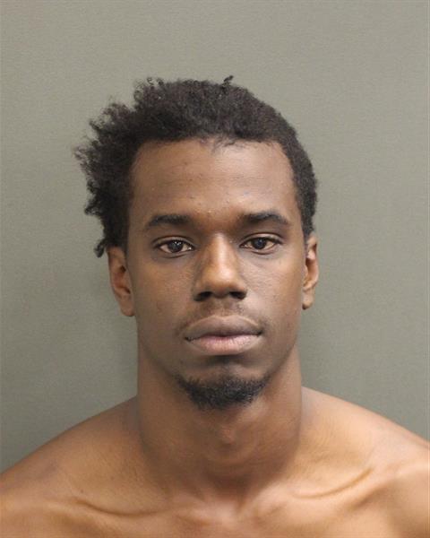  RYAN ALEXANDER EM THOMAS Mugshot / County Arrests / Orange County Arrests