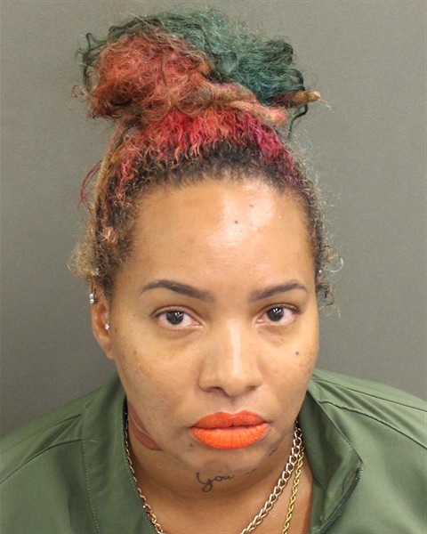  HELEN ROSA Mugshot / County Arrests / Orange County Arrests