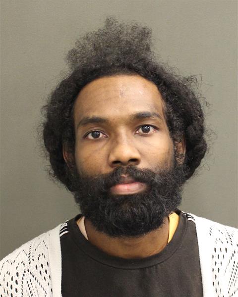  LEON ANTHONY SINGH Mugshot / County Arrests / Orange County Arrests