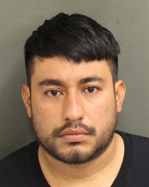  JOSE CARRIZALESRAMIREZ Mugshot / County Arrests / Orange County Arrests