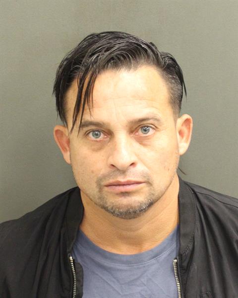  JOHN FREDI ALVAREZMARIN Mugshot / County Arrests / Orange County Arrests