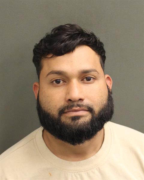  JOSE ANGRL HERNANDEZARROY Mugshot / County Arrests / Orange County Arrests