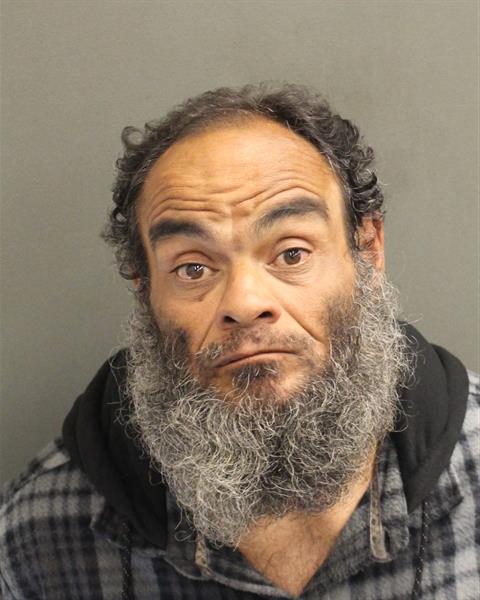  NELSON IVAN FIGUEROA Mugshot / County Arrests / Orange County Arrests