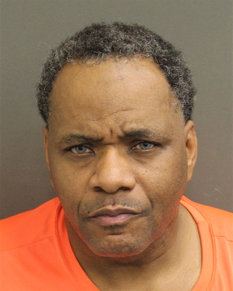  RAFAEL BORREROPOMBO Mugshot / County Arrests / Orange County Arrests