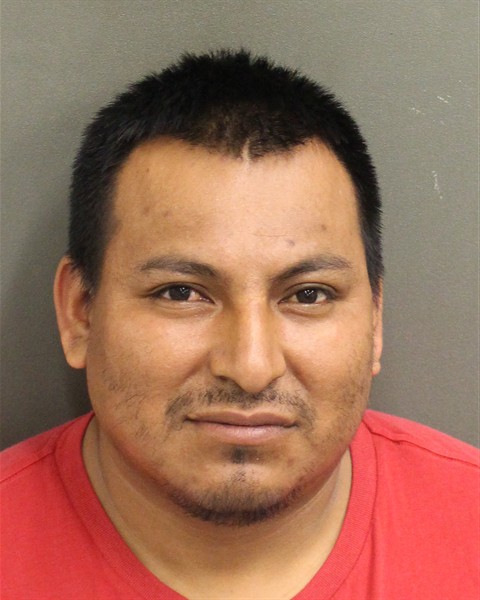  JOSE DANIEL CORONASANTOS Photo Image