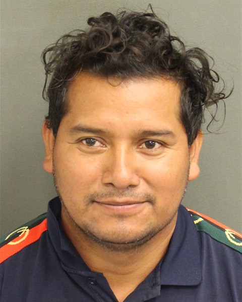  NARCISO DELACRUZGOMEZ Mugshot / County Arrests / Orange County Arrests