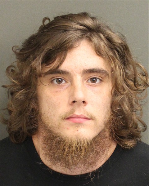  PHILIP LEANDER JR VILLAGRAN Mugshot / County Arrests / Orange County Arrests