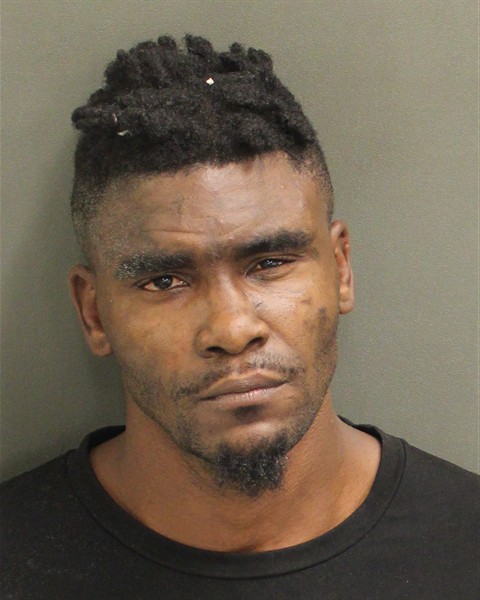  KIAN OSHEA WILLIAMSFLAX Mugshot / County Arrests / Orange County Arrests