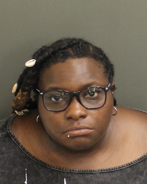 DNIQUA ANN POOL Mugshot / County Arrests / Orange County Arrests
