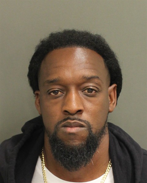  GARY JR SPENCER Mugshot / County Arrests / Orange County Arrests