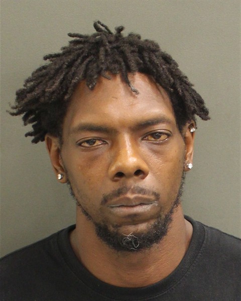  MARK HESTER JR WHITTAKER Mugshot / County Arrests / Orange County Arrests