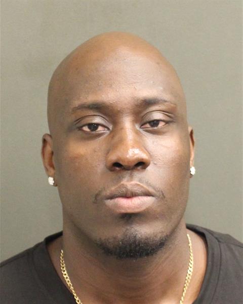  KEVONNI ANTHONY SAMUELS Photo Image